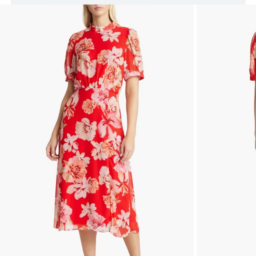 New with tags Julia Jordan Dress 14